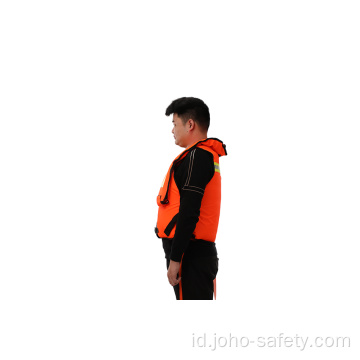 Jaket tiup fashion gaya baru